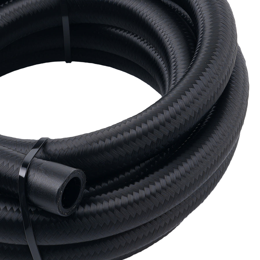 Oil Catch Can Filter 750ML 10AN Kit With 10ft Hose Set And Fittings Kit