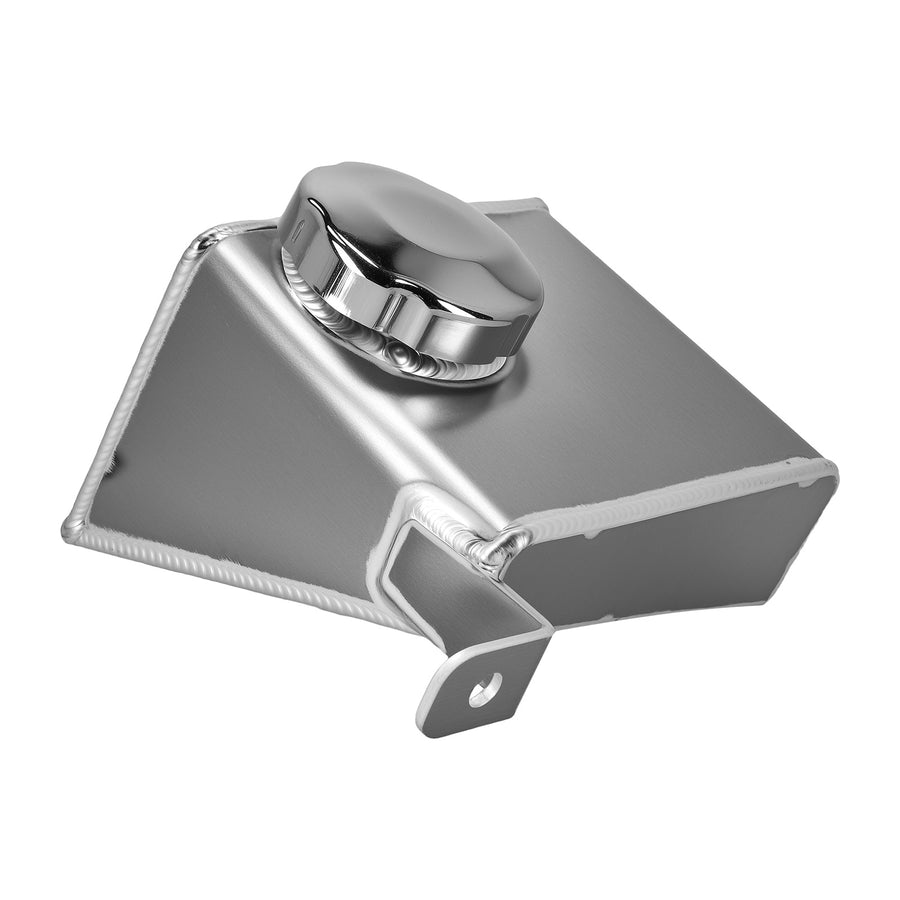 Aluminium Coolant Tank Expansion Recovery Overflow Tank Can compatible for Mazda Miata 99-05