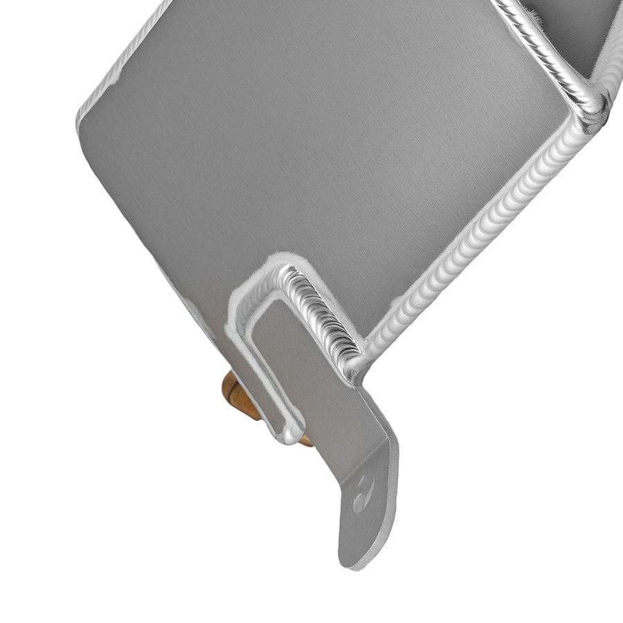 Aluminium Coolant Tank Expansion Recovery Overflow Tank Can compatible for Mazda Miata 99-05