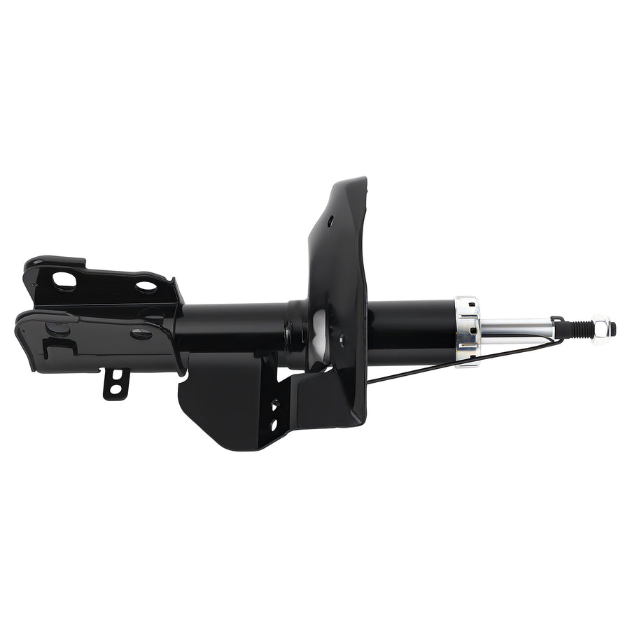Front Shock Absorbers compatible for Pontiac 6000 1984-1991 compatible for FWD Coupe / Sedan / Wagon
