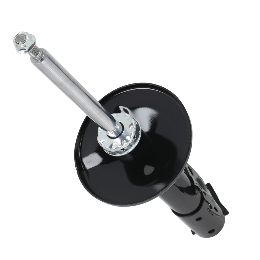 Pair Front Struts Shocks For 2009-13 compatible for Toyota Matrix compatible for Corolla 2009-10 compatible for Pontiac Vibe