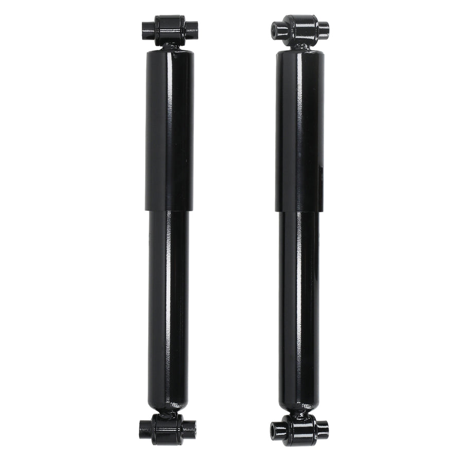 Suspension Rear Struts Absorbers Assembly compatible for MERCURY MILAN 2006-2011 5784