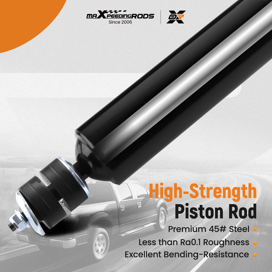 Compatible For Honda Civic compatible for Acura CSX 2006-2011 Strut Assembly