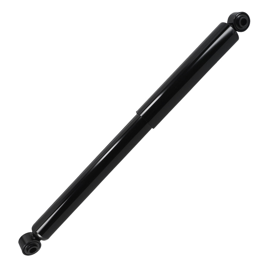 Rear Shock Absorber Assembly Left Right compatible for GMC Sierra 2500 1999-2004 37164