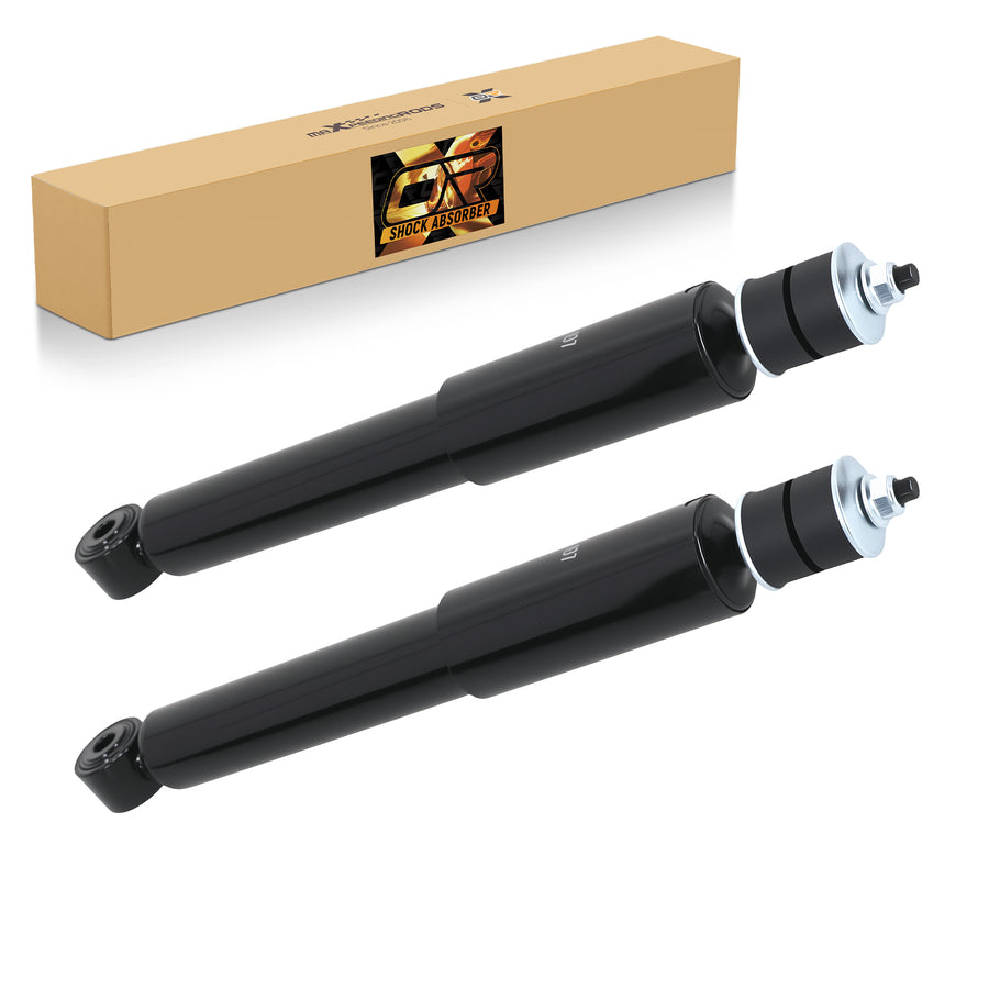 2x Front Complete Struts Assembliy compatible for GMC Sierra 1500 01-03 2500 99-04