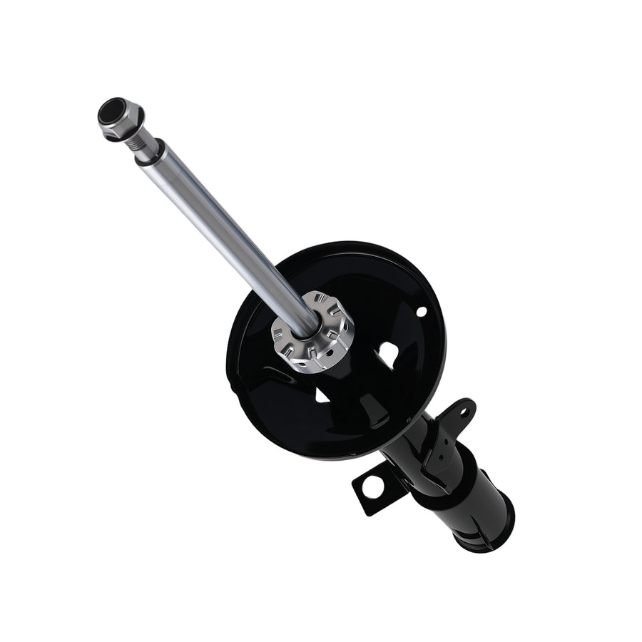 Pair Rear Struts Shocks compatible for Toyota Corolla Geo Prizm compatible for Chevrolet Prizm 1993-2002