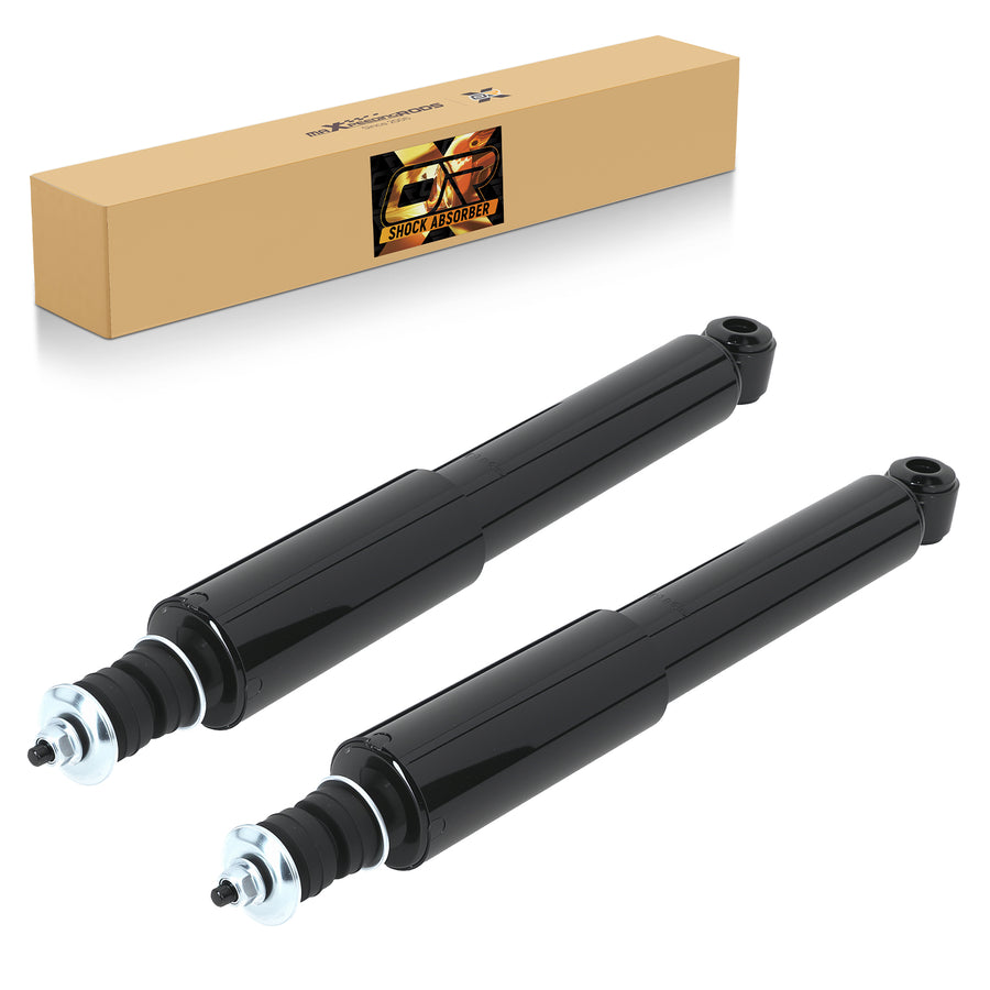 Front Struts Shocks Set compatible for Mazda B2300 B3000 1994-1997