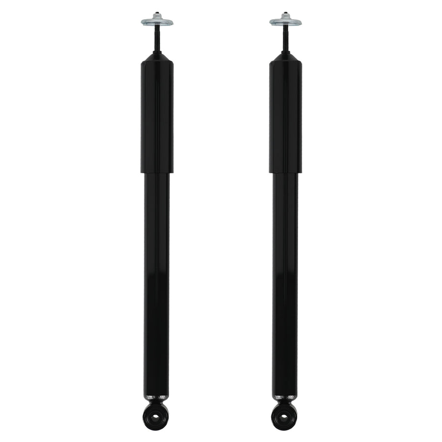 Pair Rear Struts Shocks Set LeftRight compatible for DODGE CHARGER 2006-2023 AWDRWD
