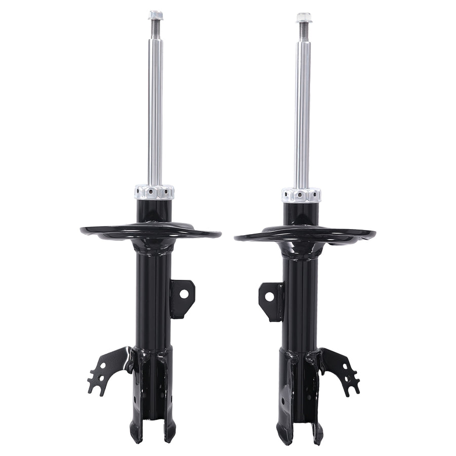 Complete Front Shock Absorber Struts compatible for Toyota Camry 2012-2017 Suspension Kit