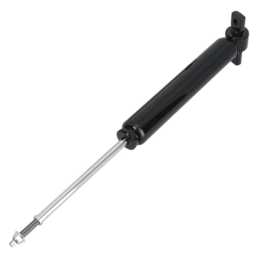 2x Rear Shock Absorber Assembly compatible for Ford Fusion 13-20 1.5L 2.0L 2.5L 2.7L