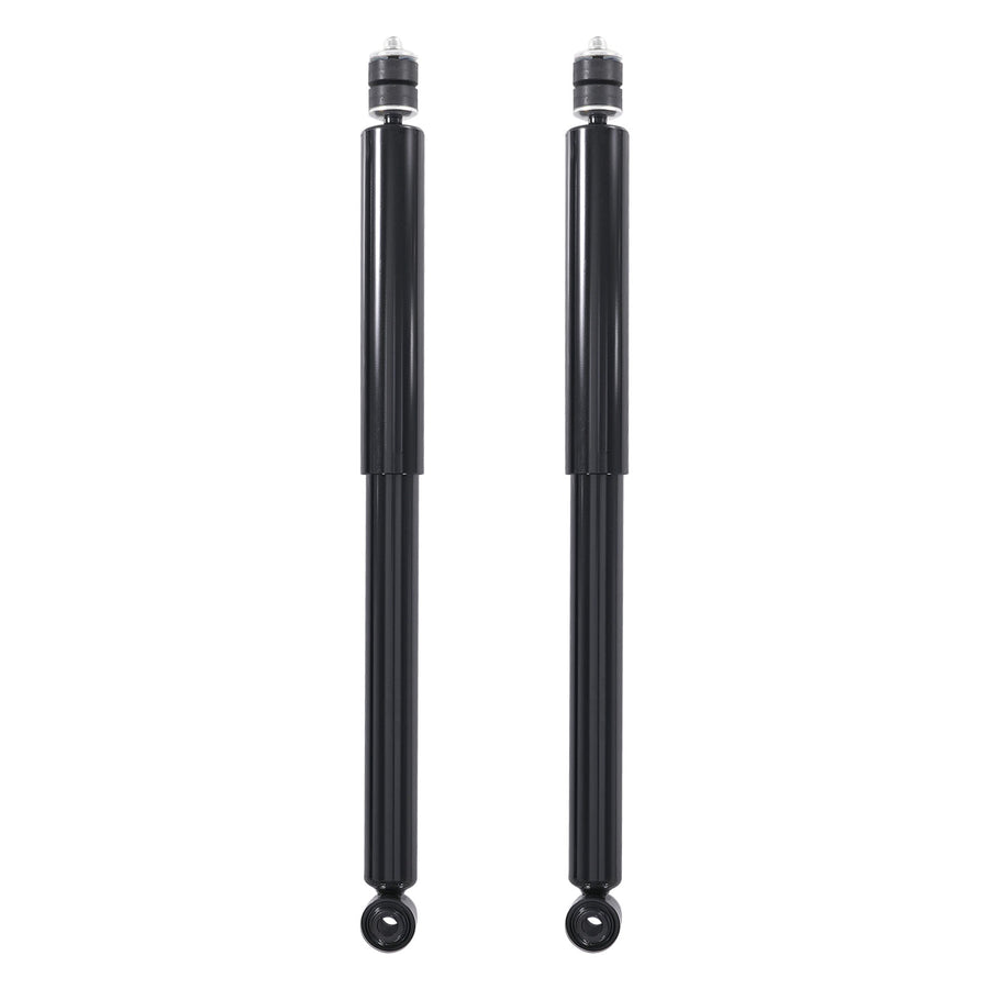 Rear Shock Absorbers Assembly compatible for Ford Edge 2011-2014 compatible for Lincoln MKX 2011-2015