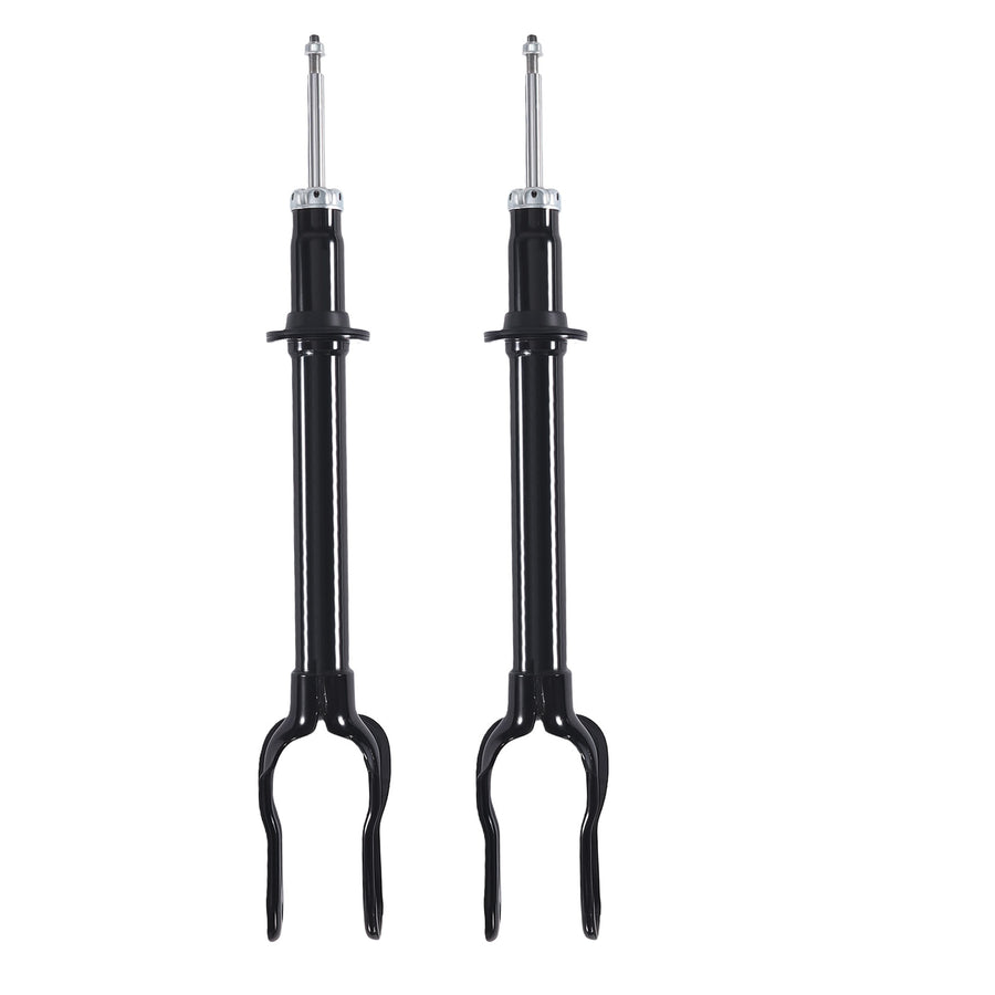 Front Struts Shocks Set compatible for Jeep Grand Cherokee 2011-2015