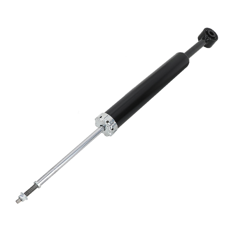 2x Rear Shock Absorber Assembly Left Right compatible for Jeep Cherokee 2014-2018