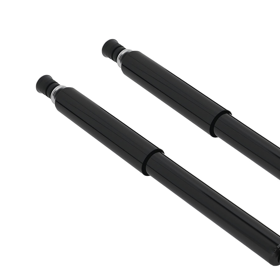 2x Rear Shock Absorber Assembly compatible for Mercury Cyclone 1965-1967 Colony Park 65-74