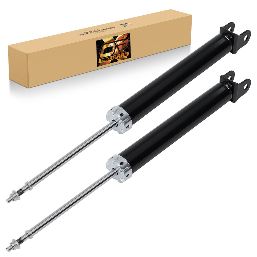 2x Rear Shock Absorber Assembly compatible for KIA CADENZA 2014-2016 OPTIMA 2011-2015