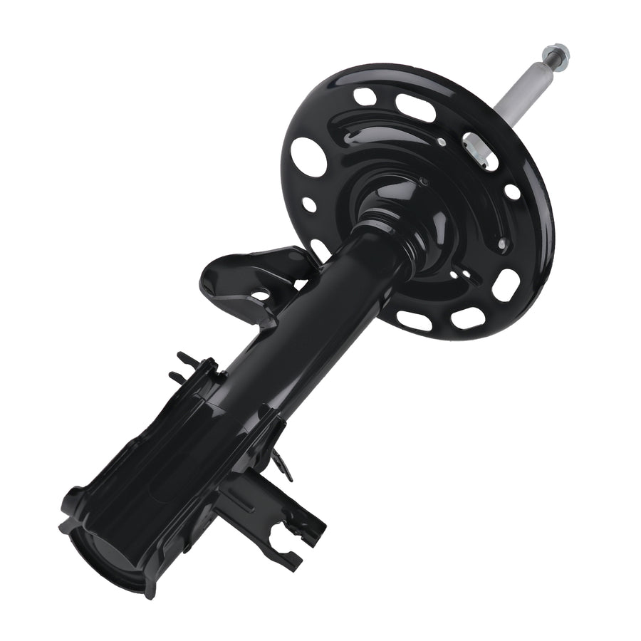 Front and Rear StrutsShock Absorbers Kit compatible for Nissan Pathfinder 13-15 349237