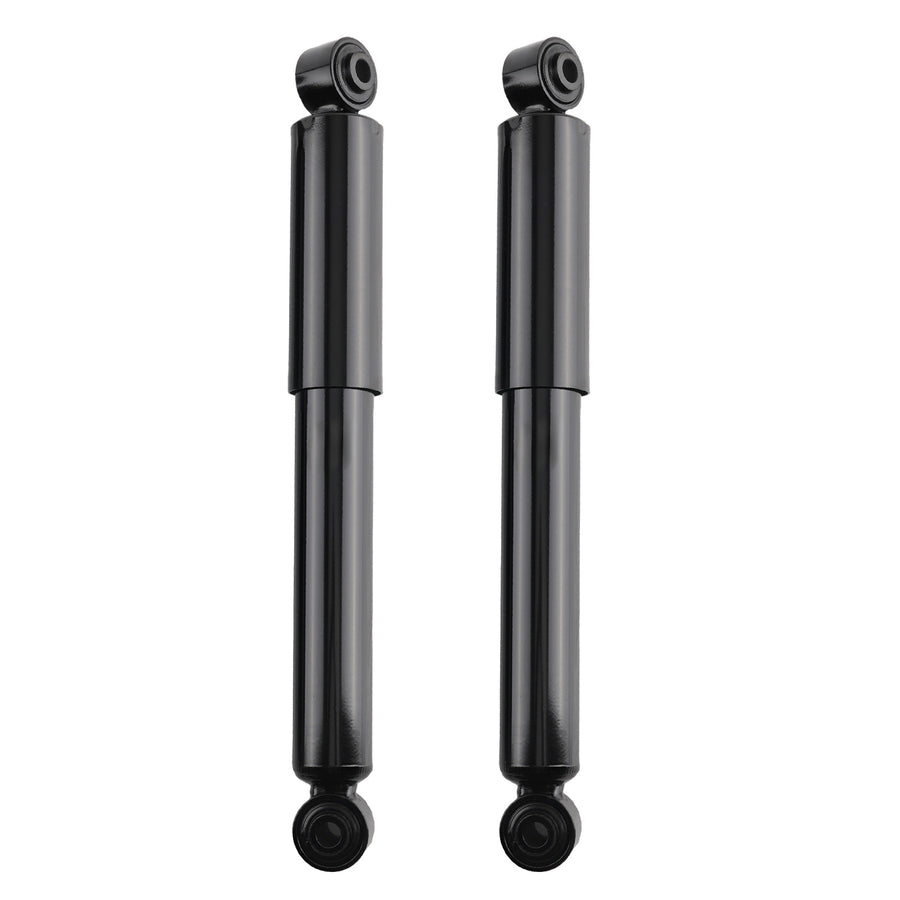 2x Rear Shock Absorber Assembly Left Right compatible for Acura MDX 2001 - 2006 37218 NEW