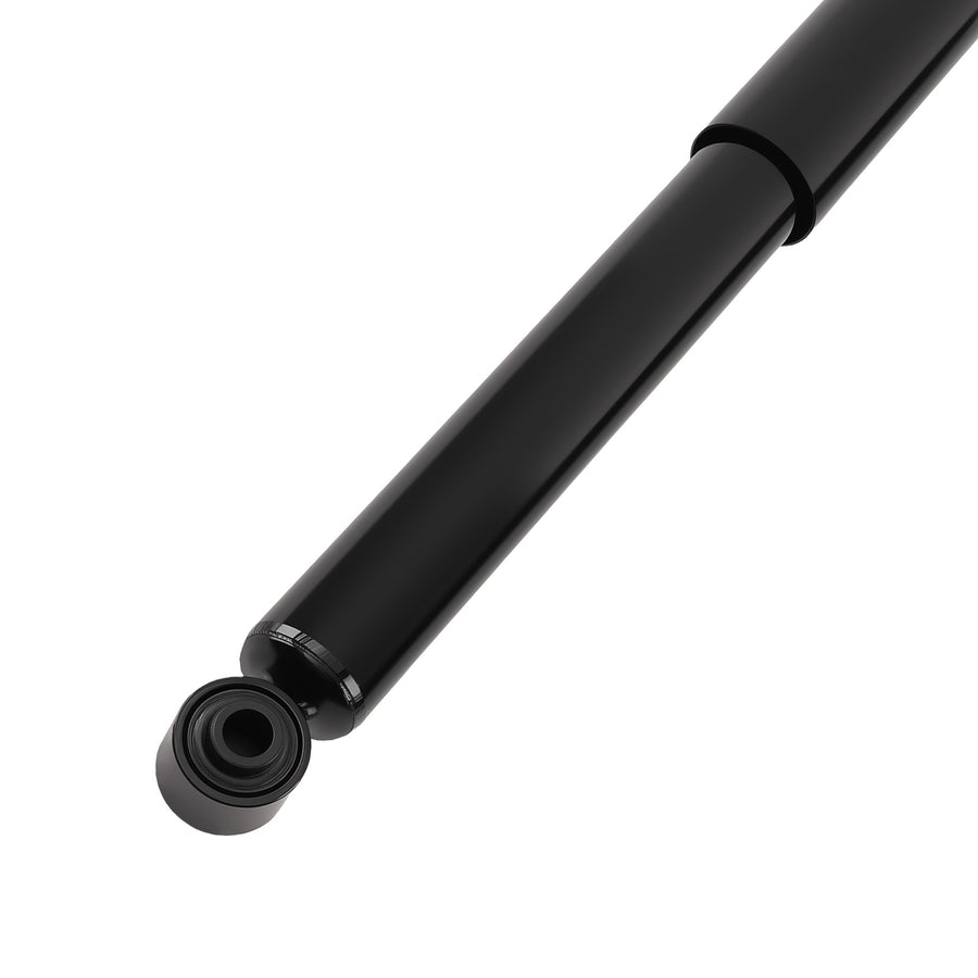 Pair Rear Shock Absorbers For 2005-2019 compatible for Nissan Frontier 2009-2012 compatible for Suzuki Equator