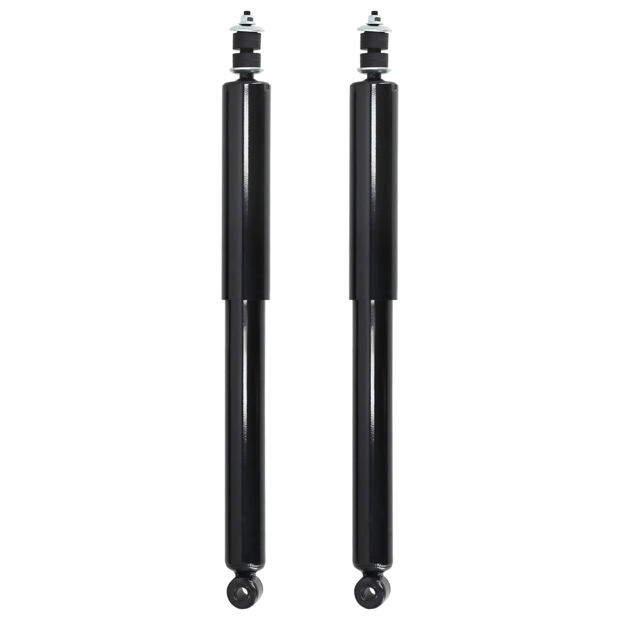 Pair Rear Left Right Shock Absorber Assembly For 2005-2023 compatible for Toyota Tacoma 37280