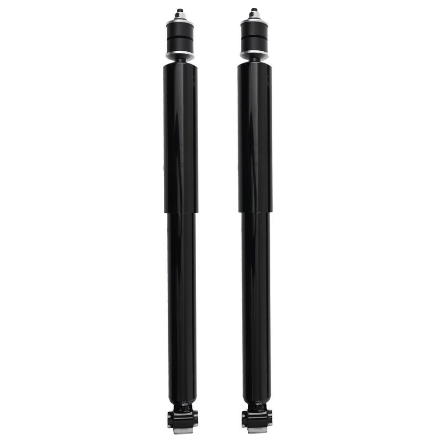 Rear Pair Shock Strut Absorbers compatible for Toyota 4Runner 2003-2024 FJ Cruiser 07-14