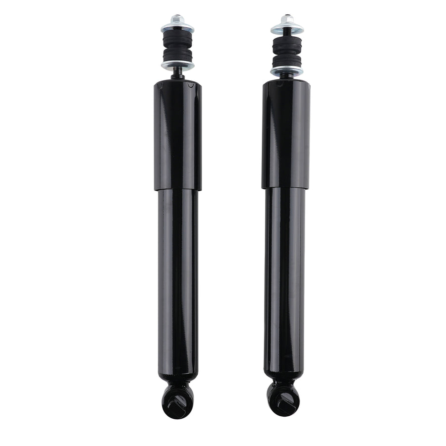 Pair Front Shocks Absorber For 1999-2006 compatible for Chevy Silverado 1500 compatible for GMC Sierra 1500
