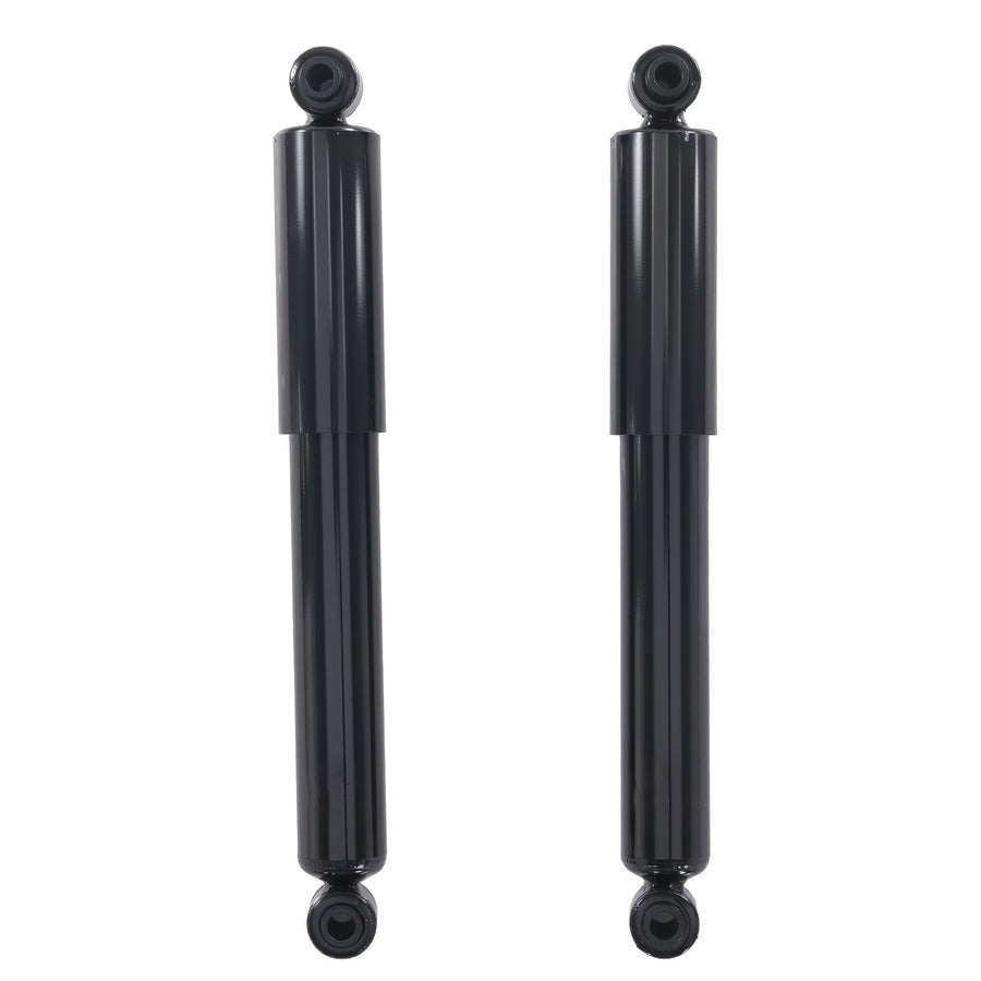 Front Pair Gas Shock Absorber Struts compatible for Chevrolet Tahoe 1995-2000 V8 5.7L 4WD