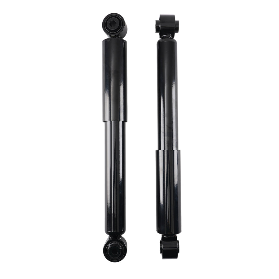 2x Rear Shock Absorber compatible for Toyota Highlander 2014-2022 compatible for Sienna 21-25 compatible for Lexus RX350