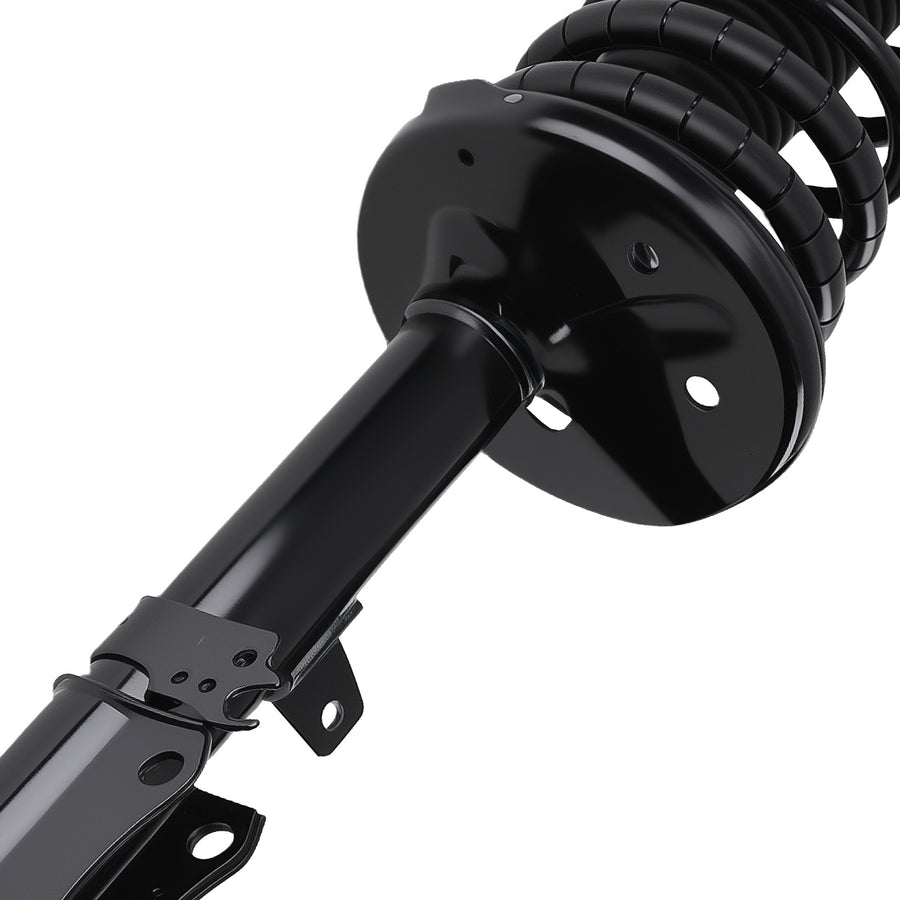 8pcs Front Rear Struts Sway Bar Links compatible for Toyota Avalon Solara compatible for Camry Lexus ES300