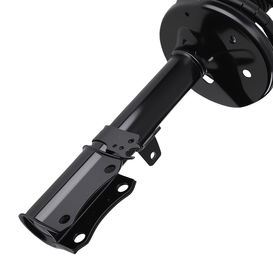 8pcs Front Rear Struts Sway Bar Links compatible for Toyota Avalon Solara compatible for Camry Lexus ES300