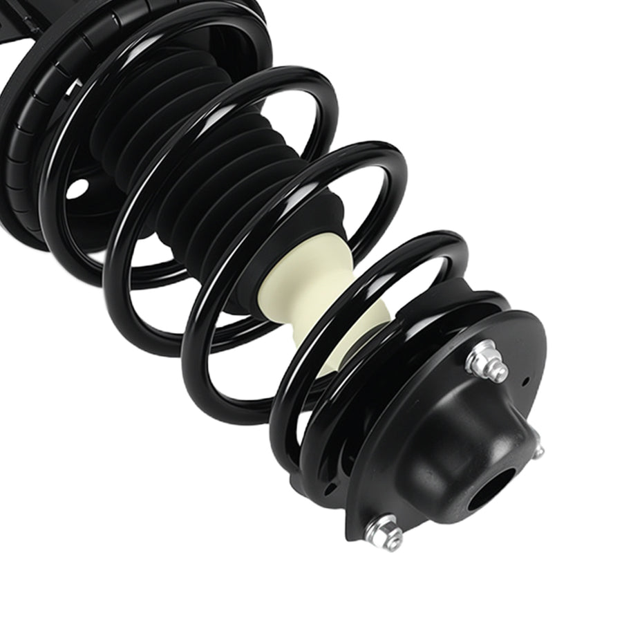 4X Front Rear Complete Struts Coil Springs compatible for Toyota Camry 3.0L 1997-2001 ES300