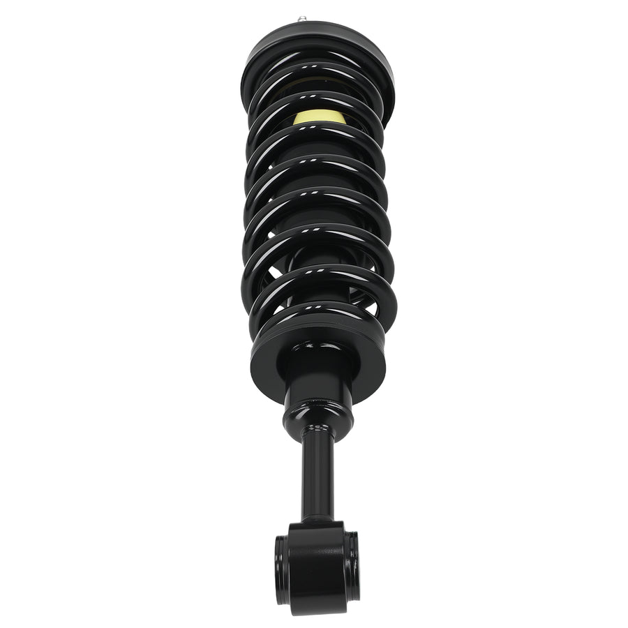 4pcs Suspension Rear Front Struts Assembly compatible for Ford F-150 2004-2008 4WD
