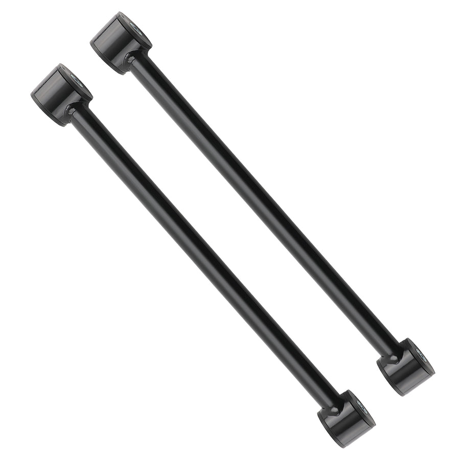 Front Complete Struts w/ Control arms For 2002-2009 compatible for Chevy Trailblazer compatible for GMC Envoy