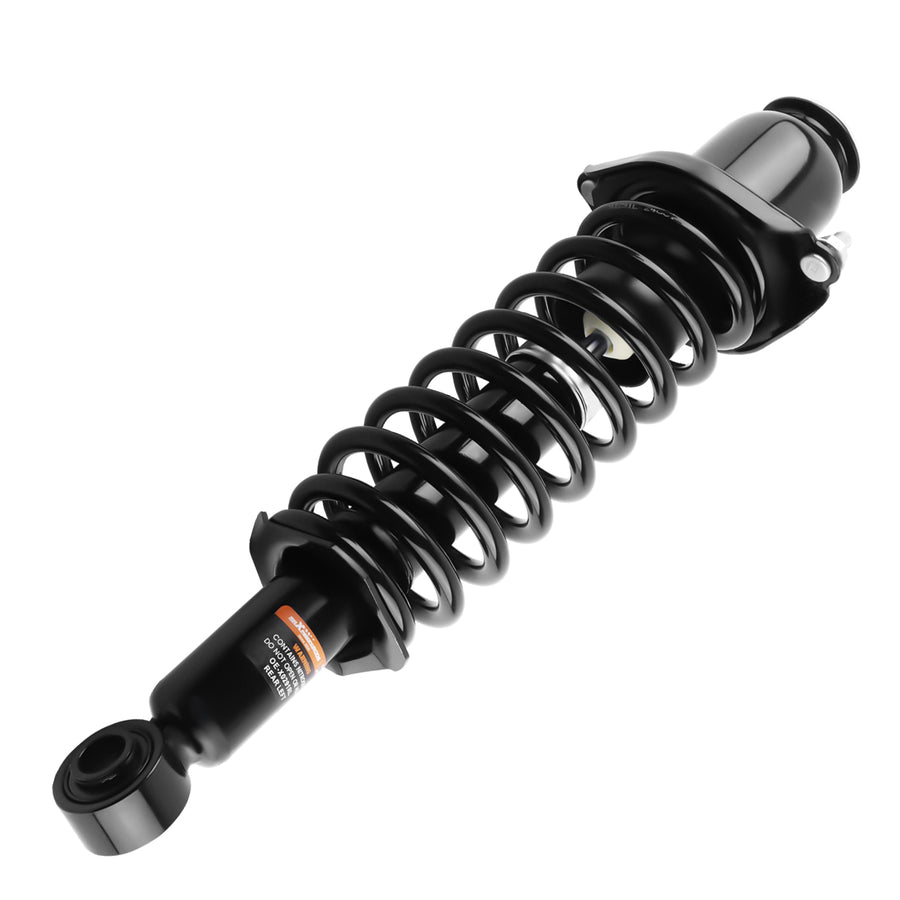 4PC Front Rear Strut Suspension compatible for Toyota Corolla 2003 2004 2005 2006 2007 2008
