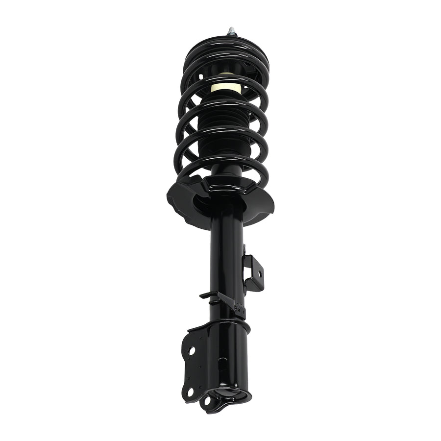 4pcs Rear Front Struts Assembly compatible for Ford Escape 01-07 compatible for Mazda Tribute 01-06
