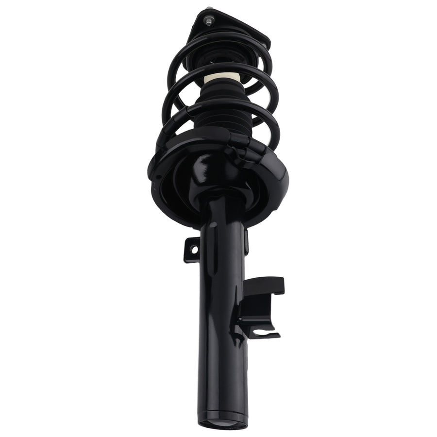 Front + Rear Complete Strut Sway Bar Links compatible for Mazda 3 2004-2009 5 2006-2010
