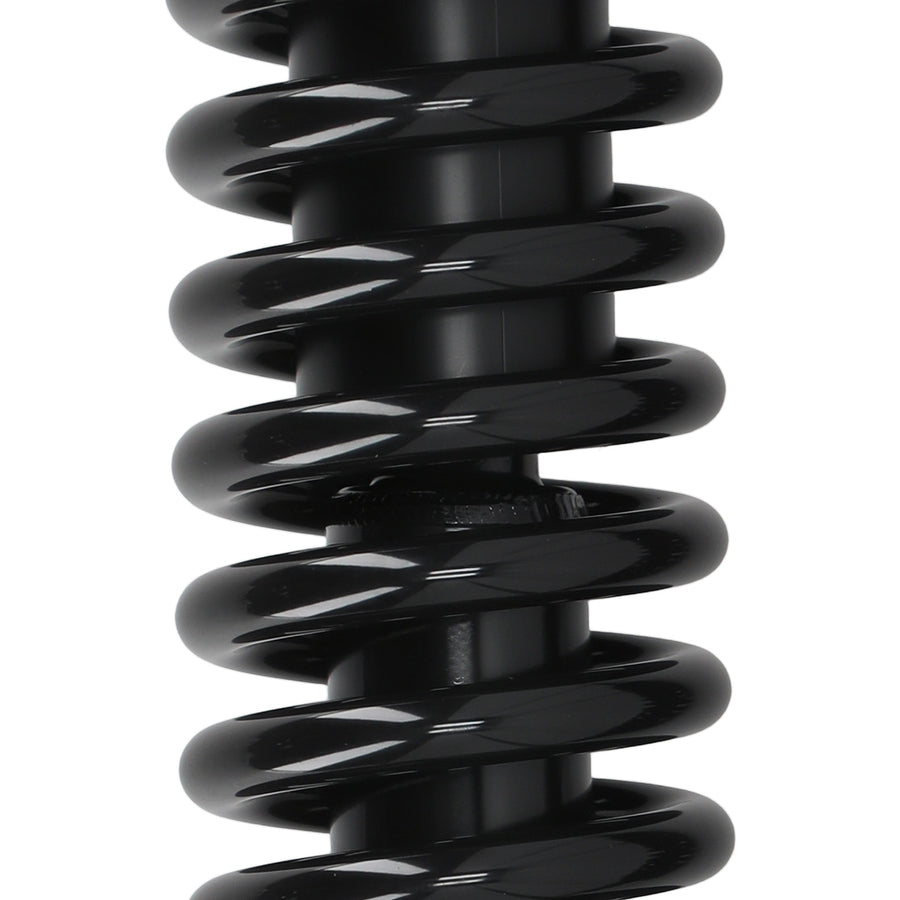 2x Front Complete Strut w/ Coil Spring Assembly compatible for Toyota Tacoma 1995-2004 4WD