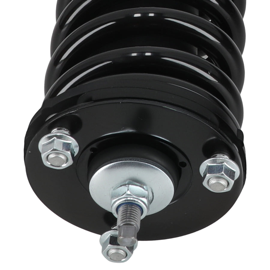 2x Front Complete Strut w/ Coil Spring Assembly compatible for Toyota Tacoma 1995-2004 4WD