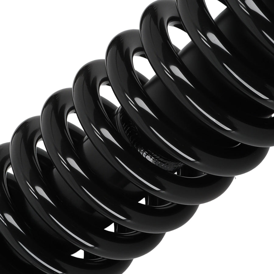 2x Front Complete Strut w/ Coil Spring Assembly compatible for Toyota Tacoma 1995-2004 4WD