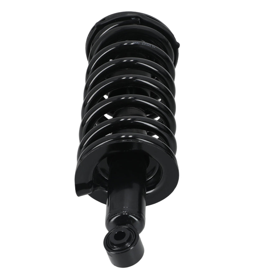 4x Front Strut Spring AssemblySway Bar Kit compatible for Nissan Titan 2004-2015 4WD