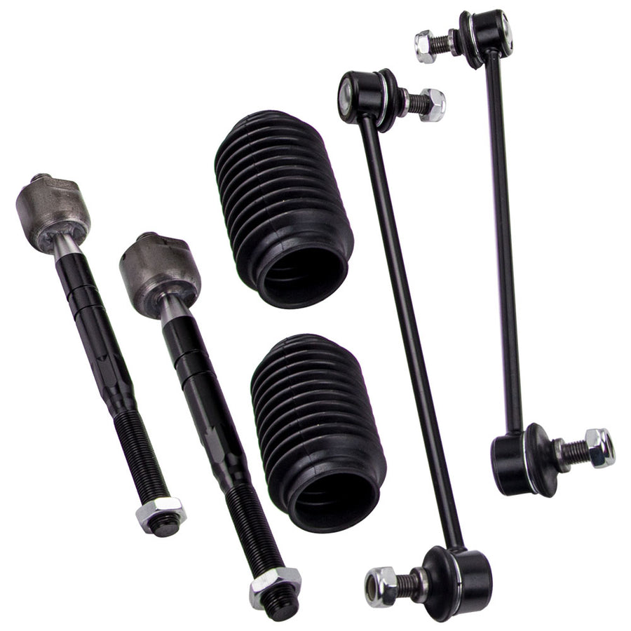 Suspension Front Struts w/ Control Arm compatible for Toyota Camry 2007-2011