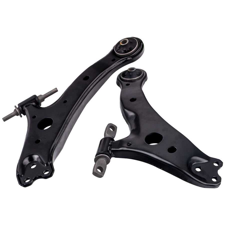 Suspension Front Struts w/ Control Arm compatible for Toyota Camry 2007-2011