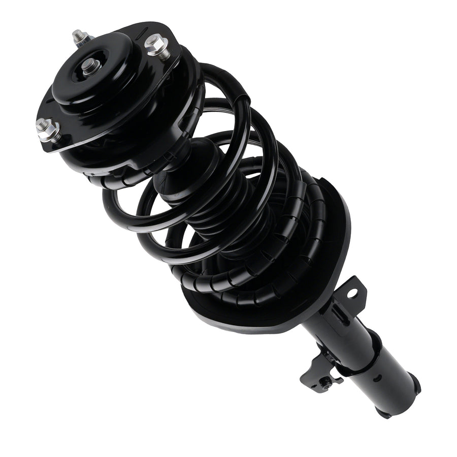 FrontRear Struts w/ Coil Spring For 2007-2012 compatible for Lexus ES350 3.5L
