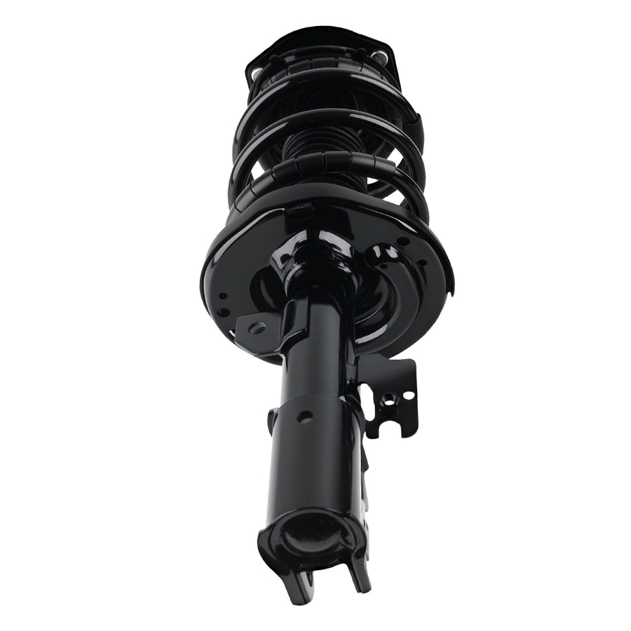 FrontRear Struts w/ Coil Spring For 2007-2012 compatible for Lexus ES350 3.5L