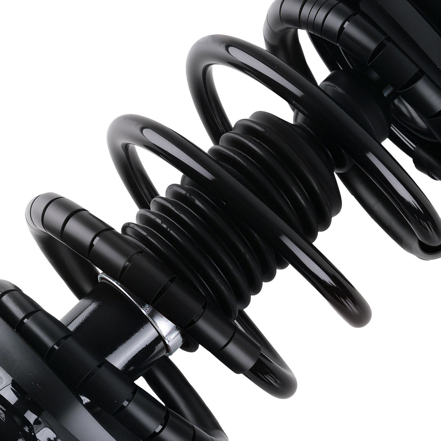 FrontRear Struts w/ Coil Spring For 2007-2012 compatible for Lexus ES350 3.5L