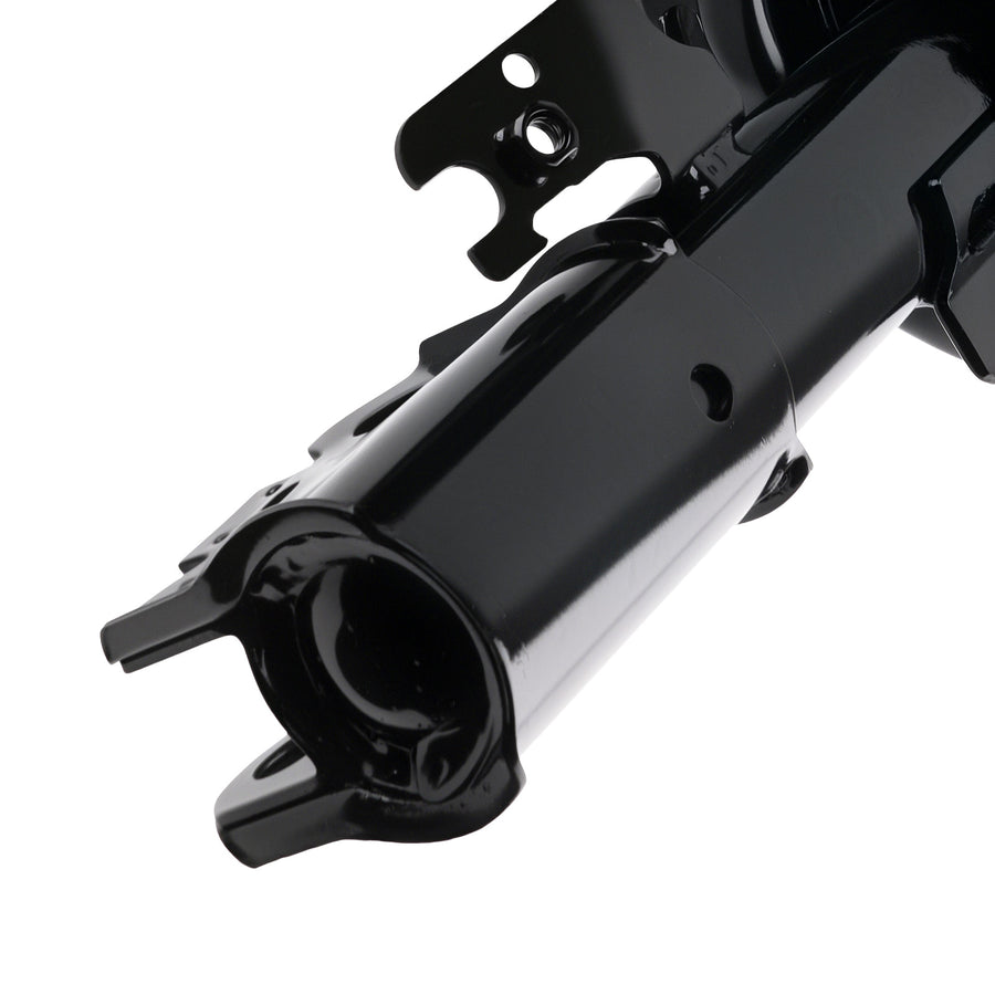 FrontRear Struts w/ Coil Spring For 2007-2012 compatible for Lexus ES350 3.5L