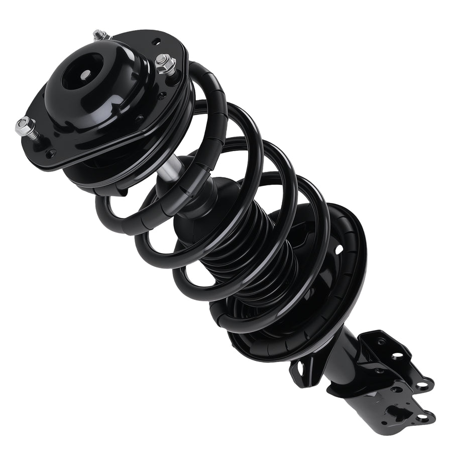 4x Front Rear Complete Struts Shocks compatible for Chevrolet HHR Cobalt compatible for Pontiac