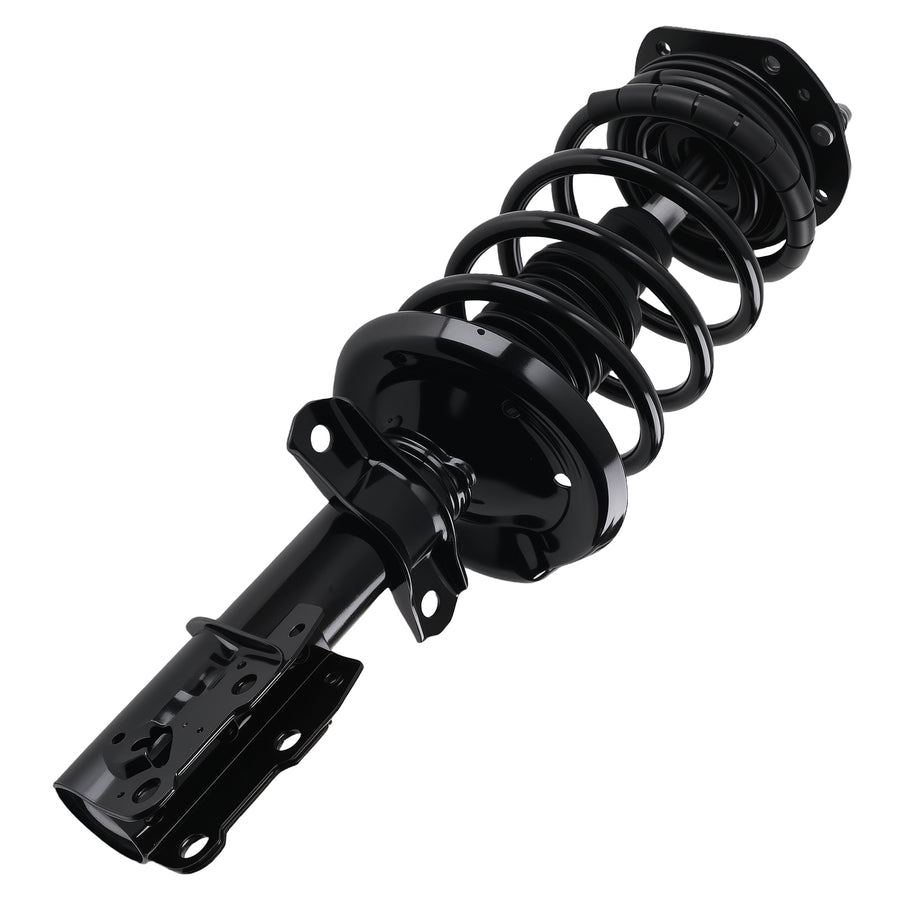 4x Front Rear Complete Struts Shocks compatible for Chevrolet HHR Cobalt compatible for Pontiac