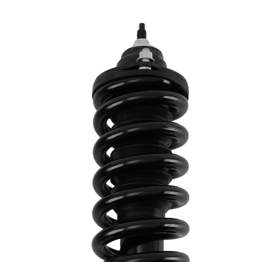 Front Struts Rear Shocks Sway Bar Links for 2003-2018 compatible for Toyota 4Runner FJ Cruiser