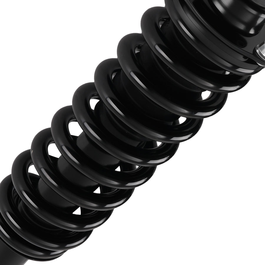 Front Struts Rear Shocks Sway Bar Links for 2003-2018 compatible for Toyota 4Runner FJ Cruiser