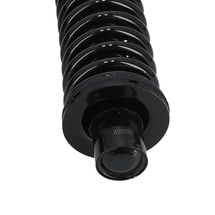 Suspension Quick Complete Front Strut Spring Assembly Compatible for Jeep Liberty 2002-2012